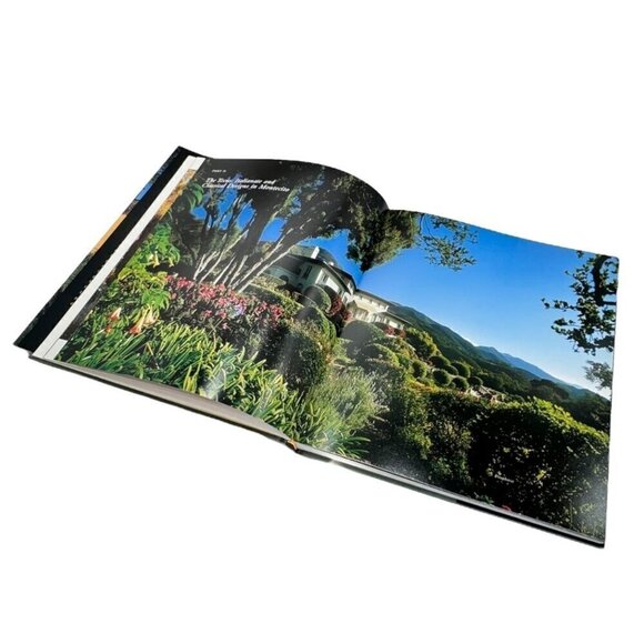 Santa Barbara Style By Kathryn Masson Hardcover 2001 Rizzoli - Picture 11 of 13